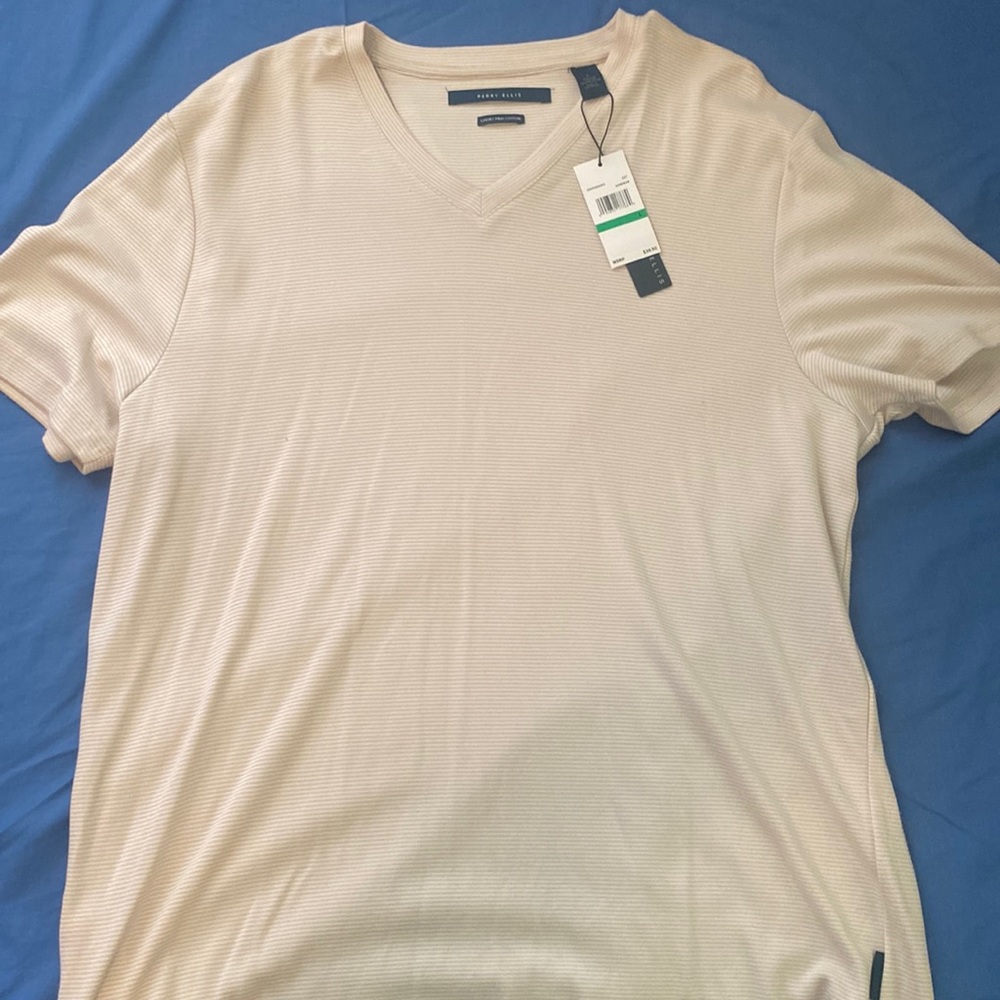Perry Ellis T-shirts